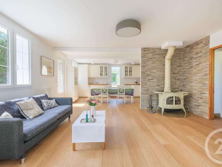 Maison Barneville-Carteret - 4 chambres