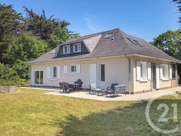 Maison Barneville-Carteret - 4 chambres