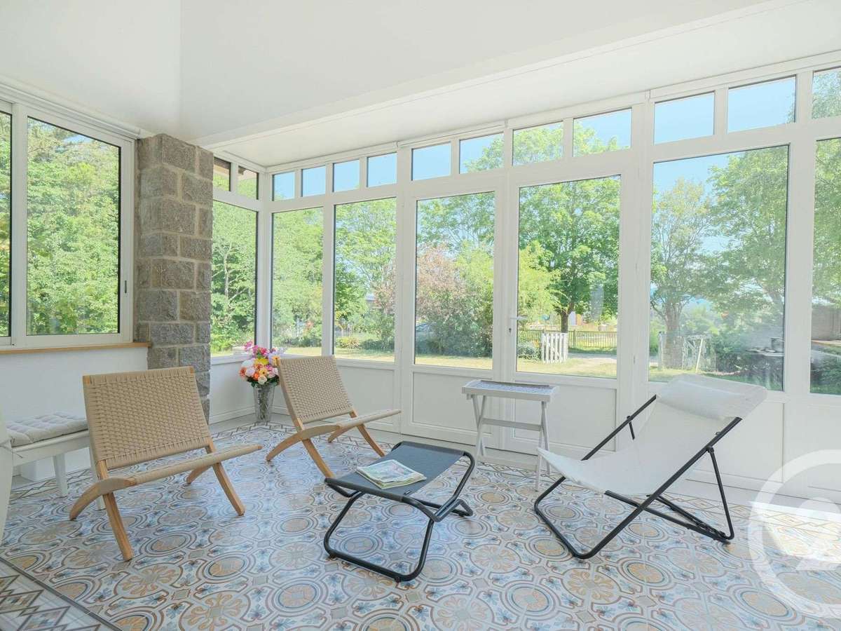 Maison Barneville-Carteret