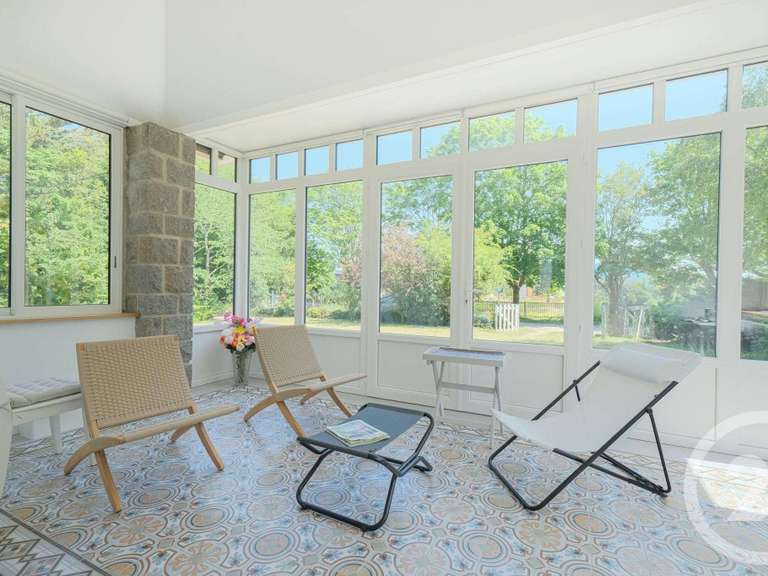Maison Barneville-Carteret - 4 chambres
