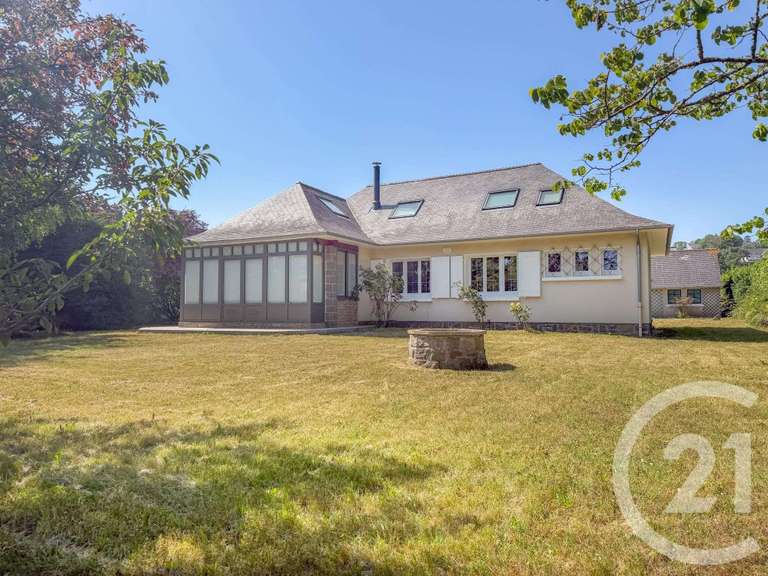 Maison Barneville-Carteret - 4 chambres