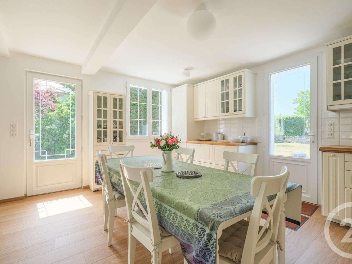 Maison Barneville-Carteret