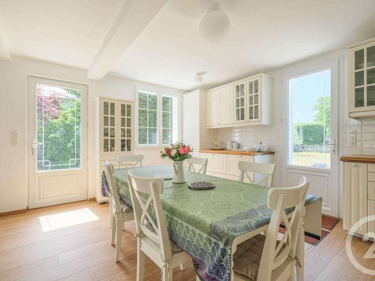 Maison Barneville-Carteret - 4 chambres