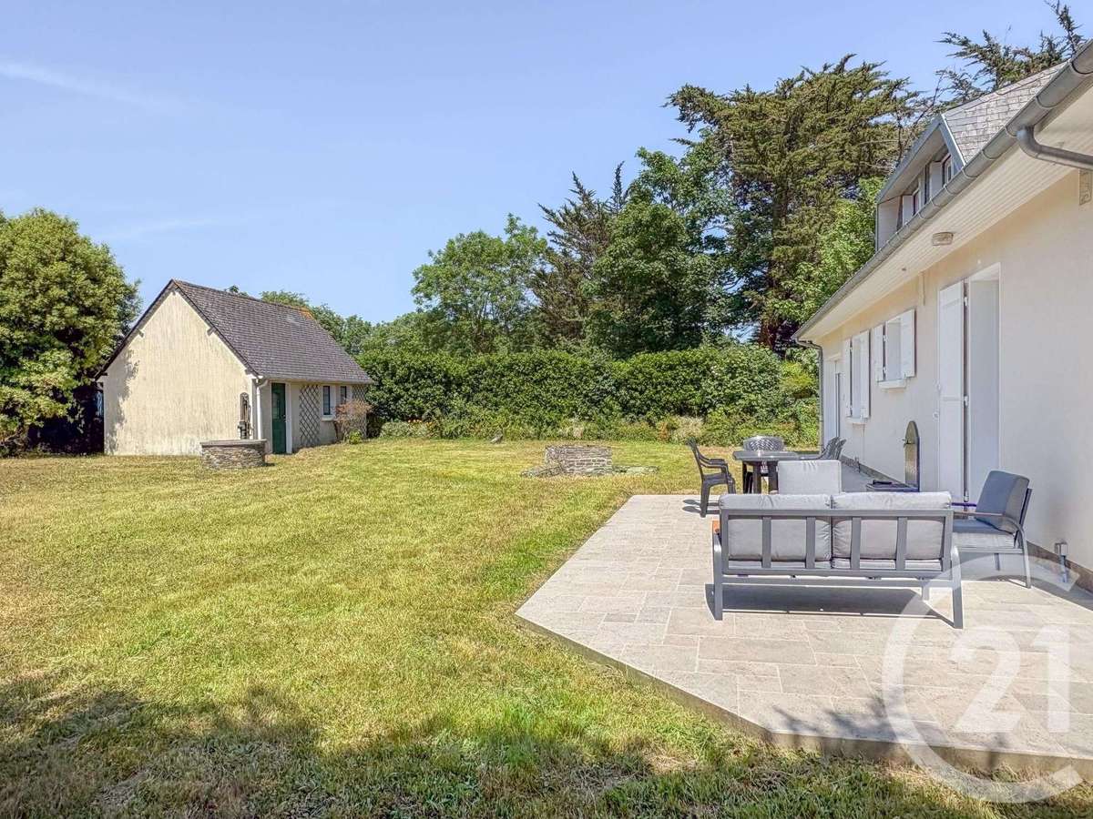 House Barneville-Carteret