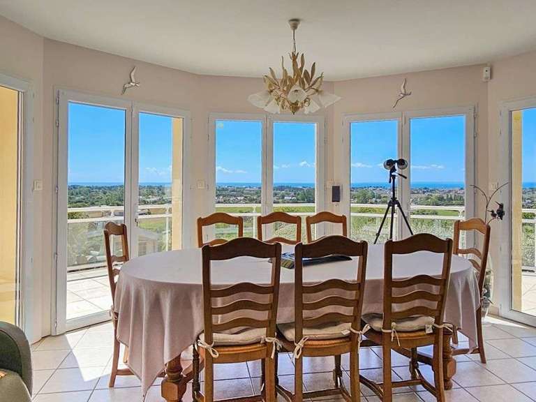 Maison avec Vue sur mer Barneville-Carteret - 5 chambres