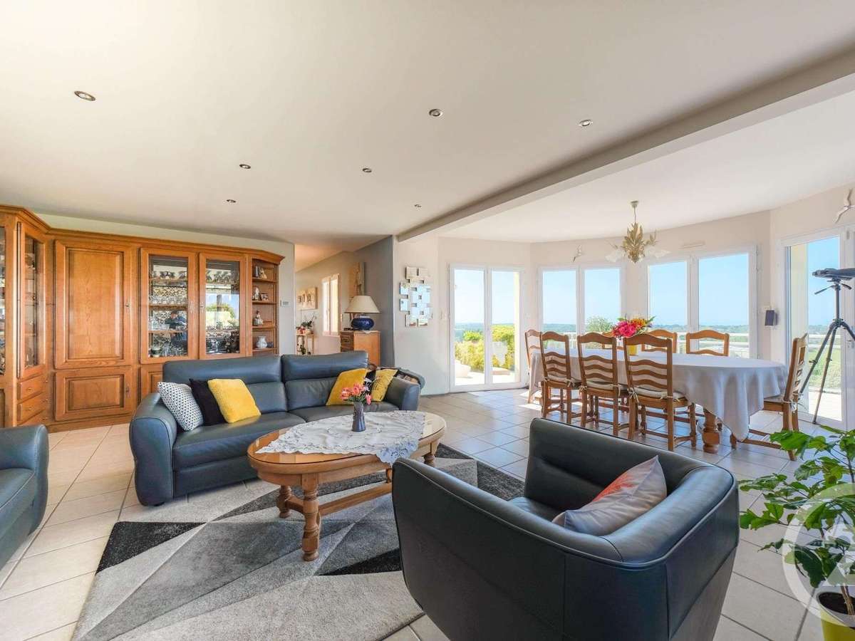 House Barneville-Carteret
