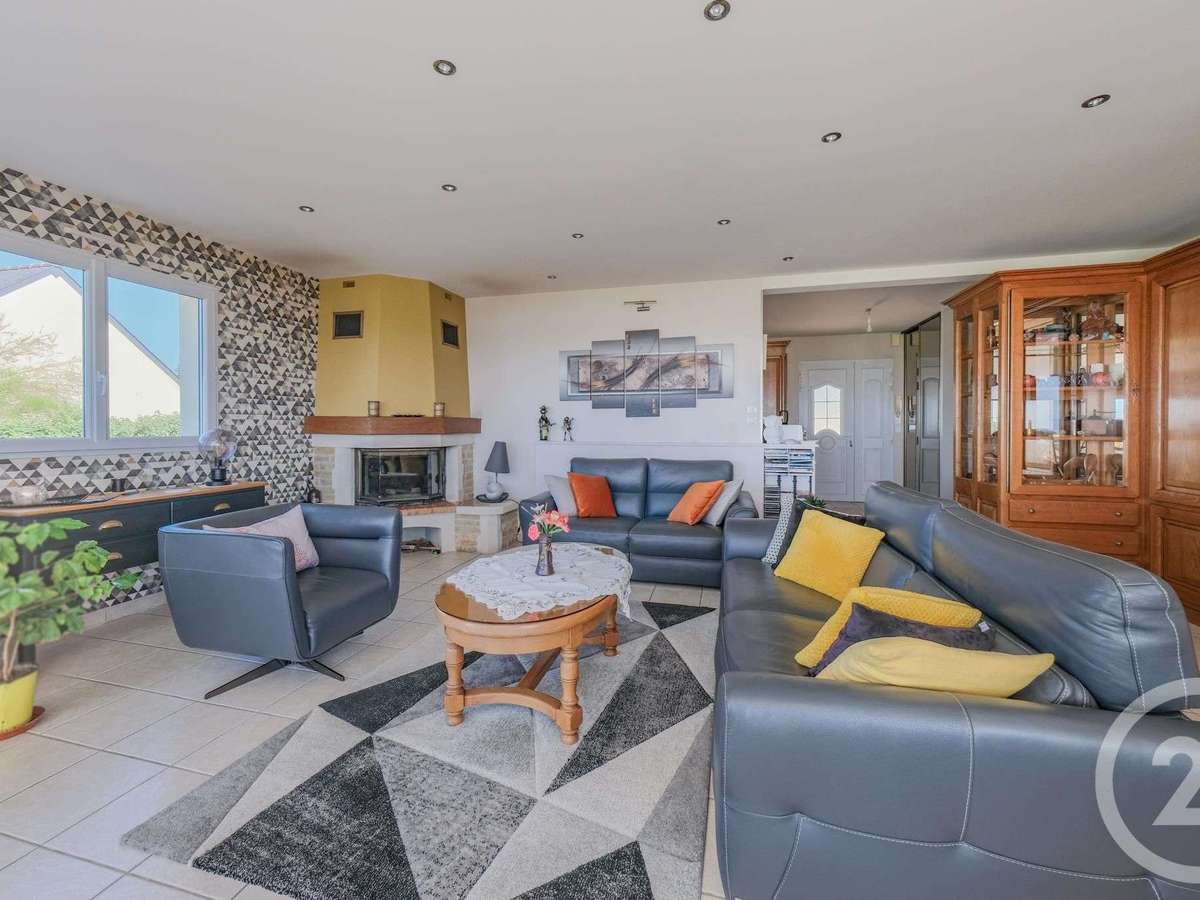 House Barneville-Carteret