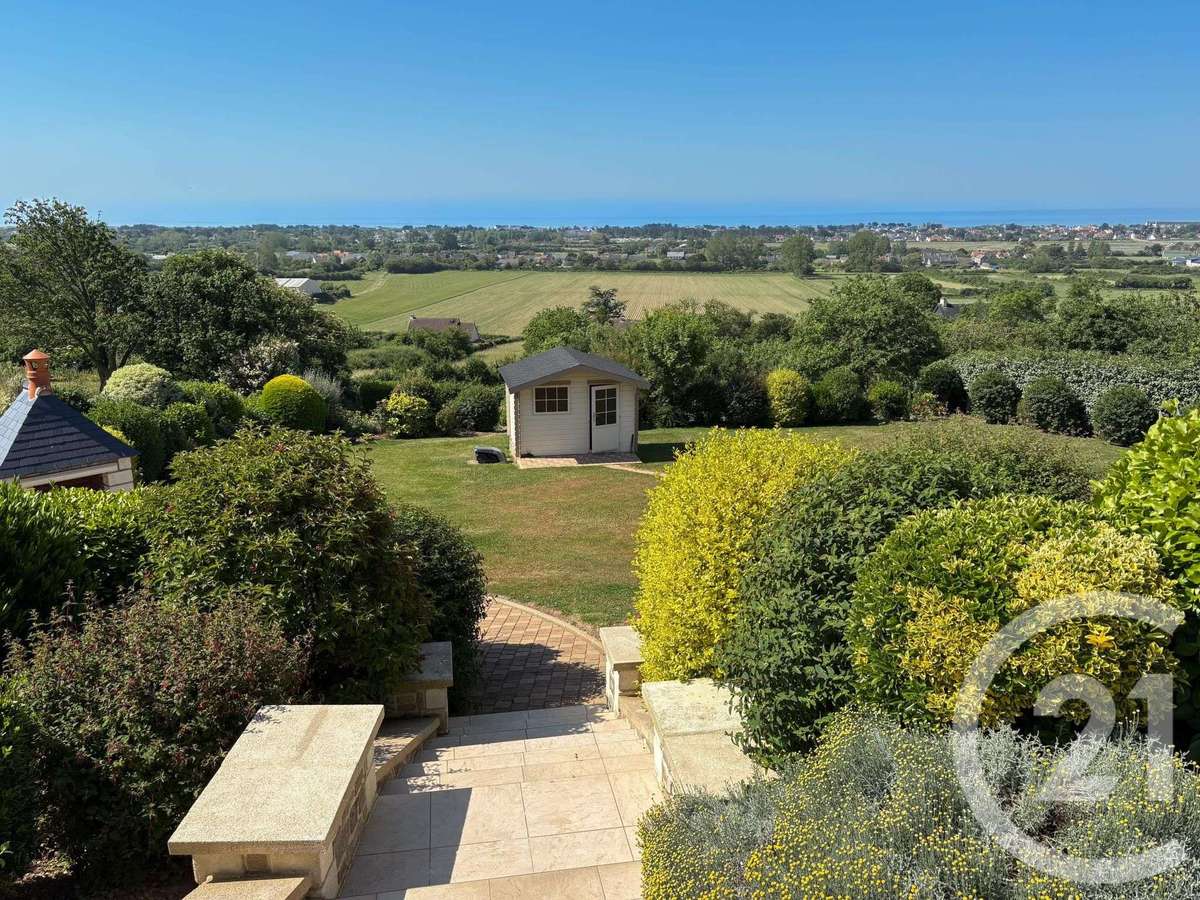 House Barneville-Carteret
