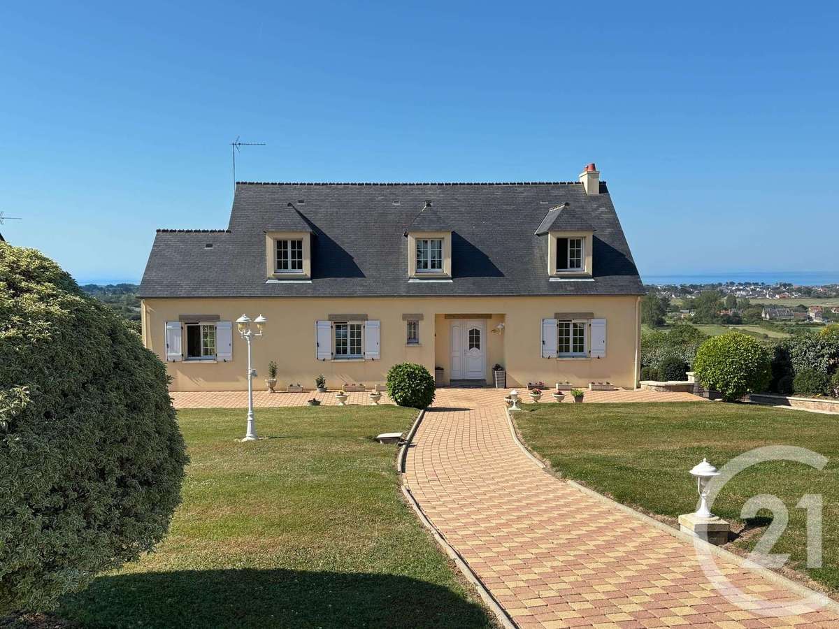 House Barneville-Carteret