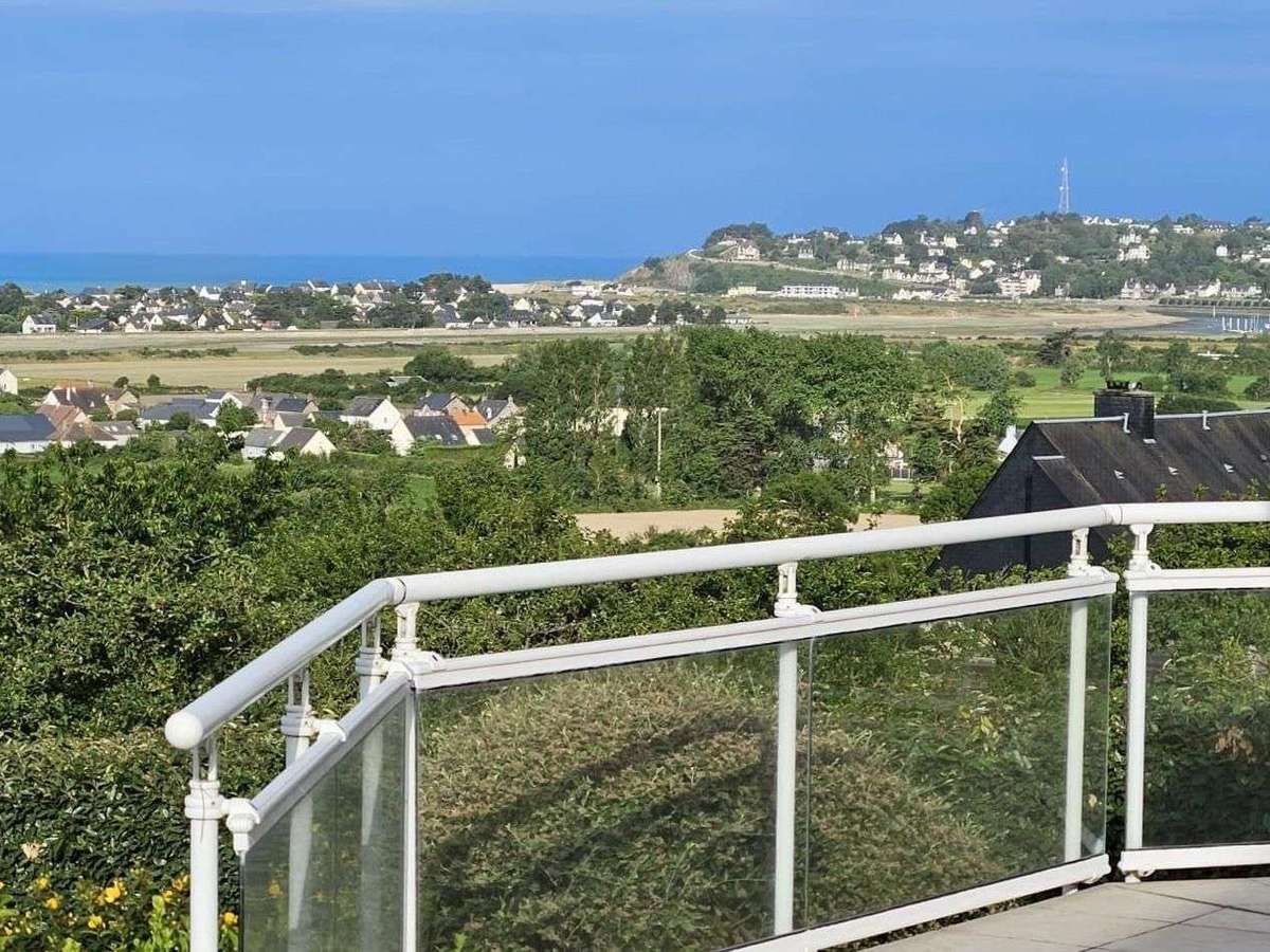House Barneville-Carteret