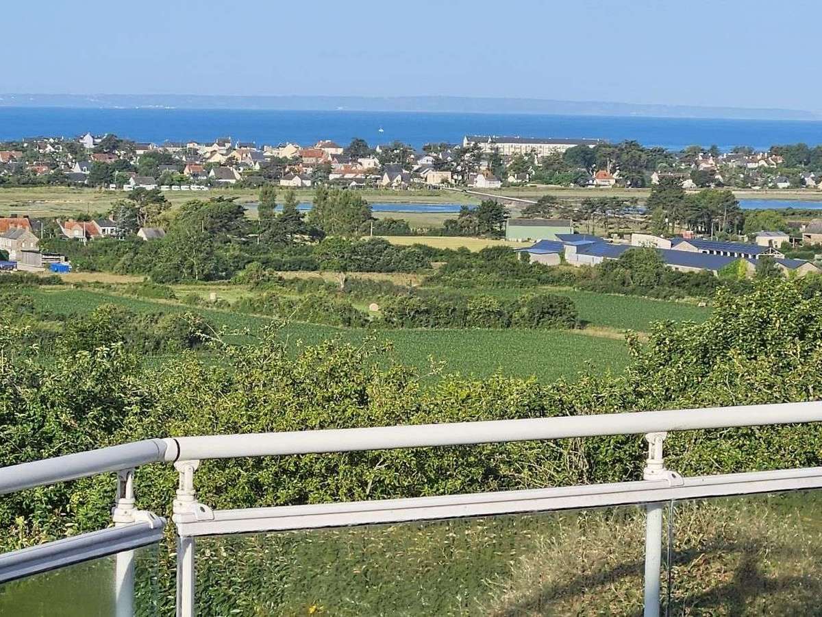 House Barneville-Carteret