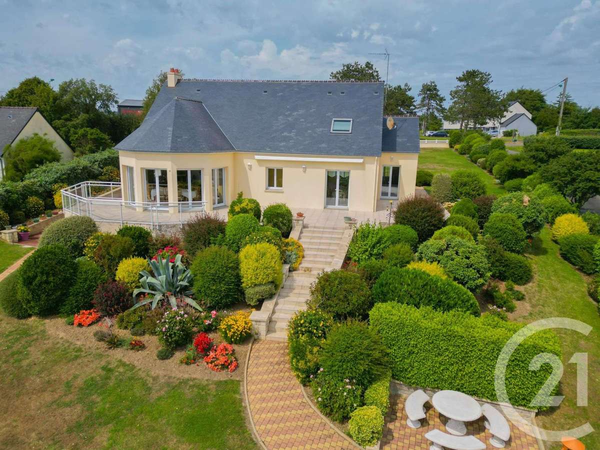 House Barneville-Carteret