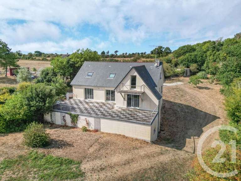 Maison Barneville-Carteret - 3 chambres