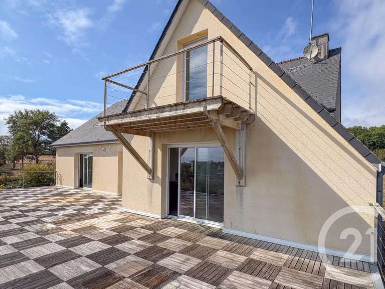 Maison Barneville-Carteret - 3 chambres