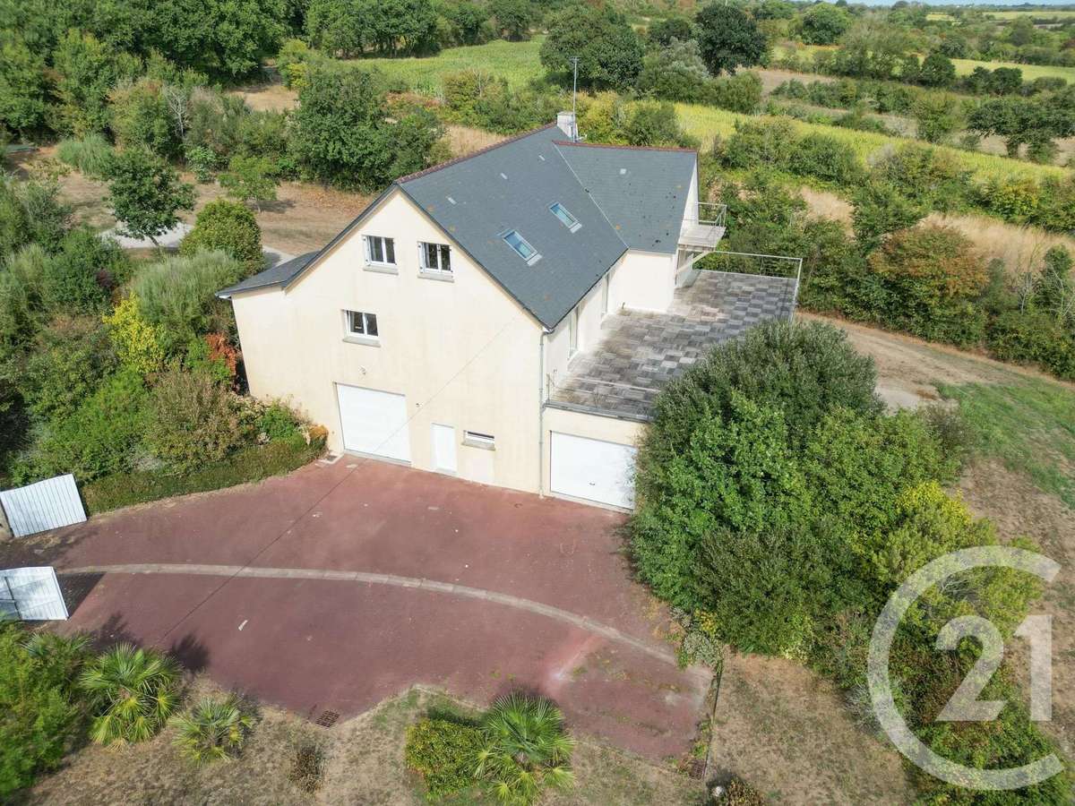 Maison Barneville-Carteret