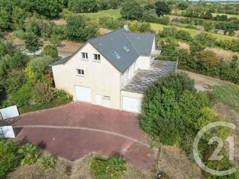 Maison Barneville-Carteret - 3 chambres