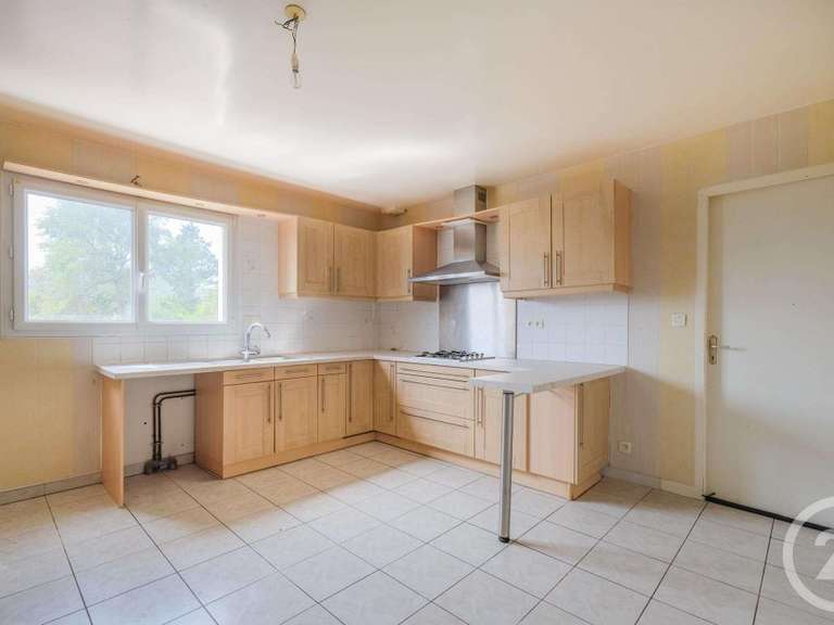 Maison Barneville-Carteret - 3 chambres