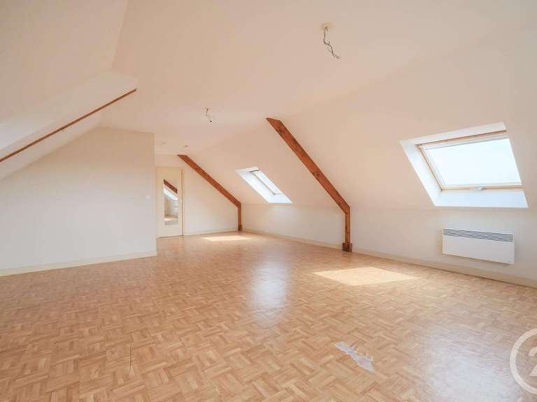 Maison Barneville-Carteret - 3 chambres