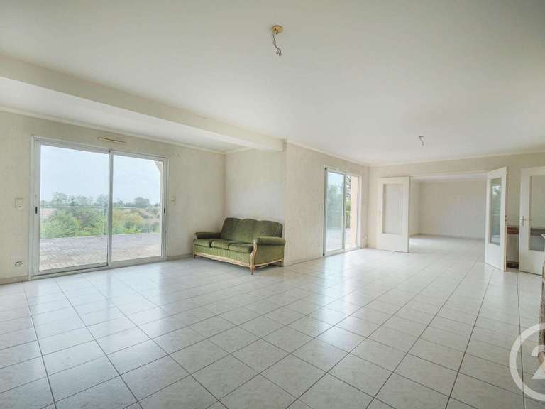 Maison Barneville-Carteret - 3 chambres