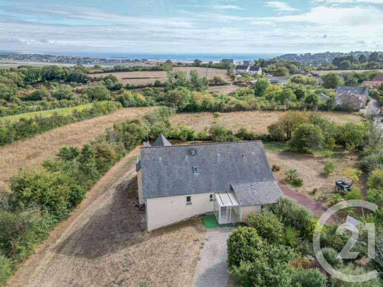 Maison Barneville-Carteret - 3 chambres