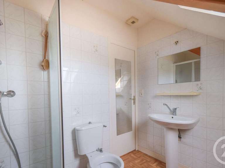 Maison Barneville-Carteret - 3 chambres