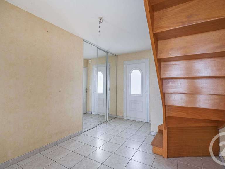 Maison Barneville-Carteret - 3 chambres