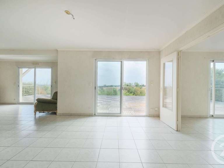 Maison Barneville-Carteret - 3 chambres