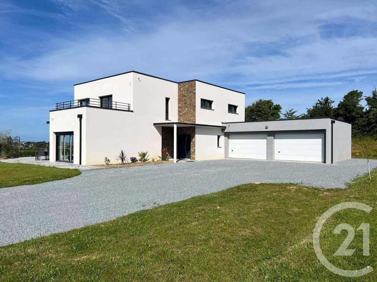 Maison Barneville-Carteret