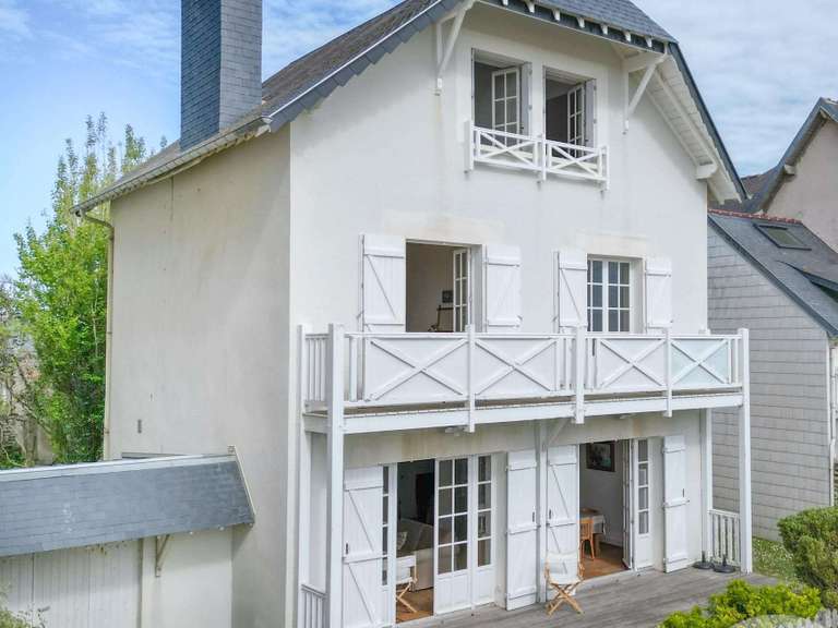 Maison avec Vue sur mer Barneville-Carteret - 4 chambres