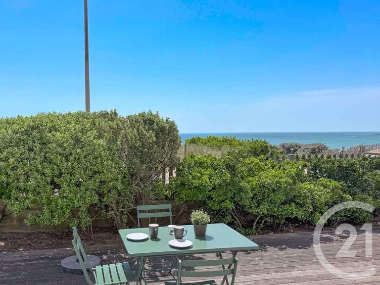 Maison avec Vue sur mer Barneville-Carteret - 4 chambres
