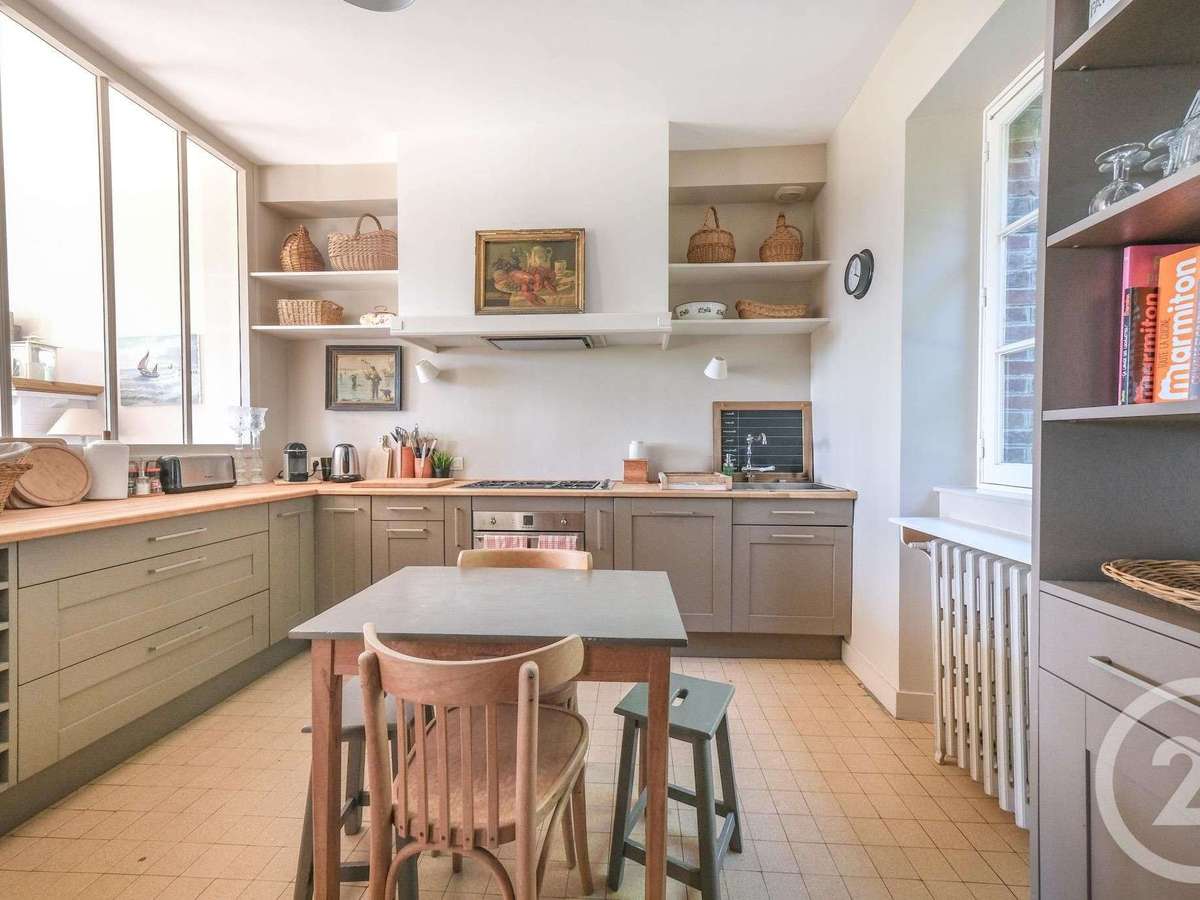 Maison Barneville-Carteret