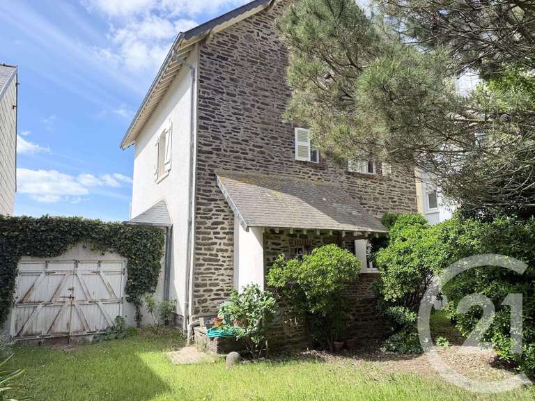 Maison avec Vue sur mer Barneville-Carteret - 4 chambres