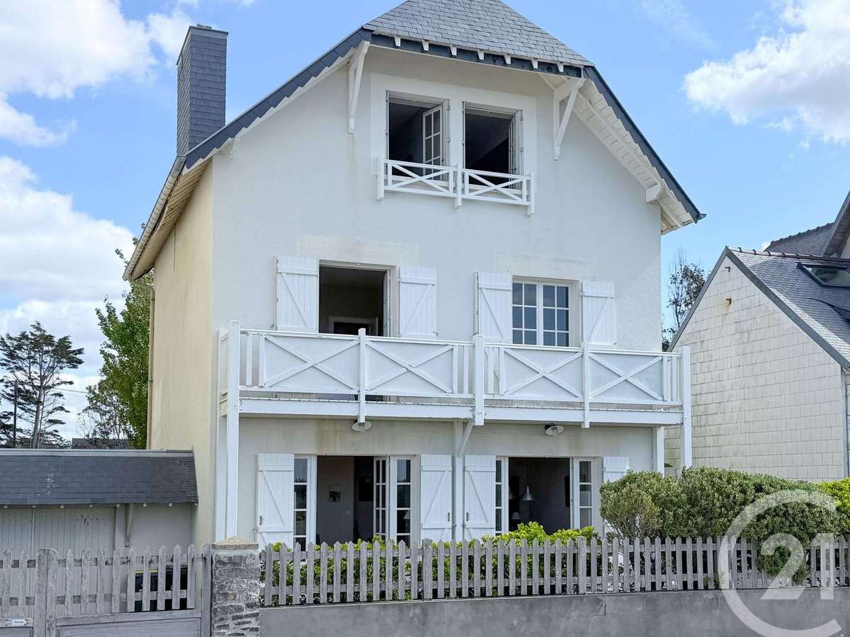 Maison Barneville-Carteret