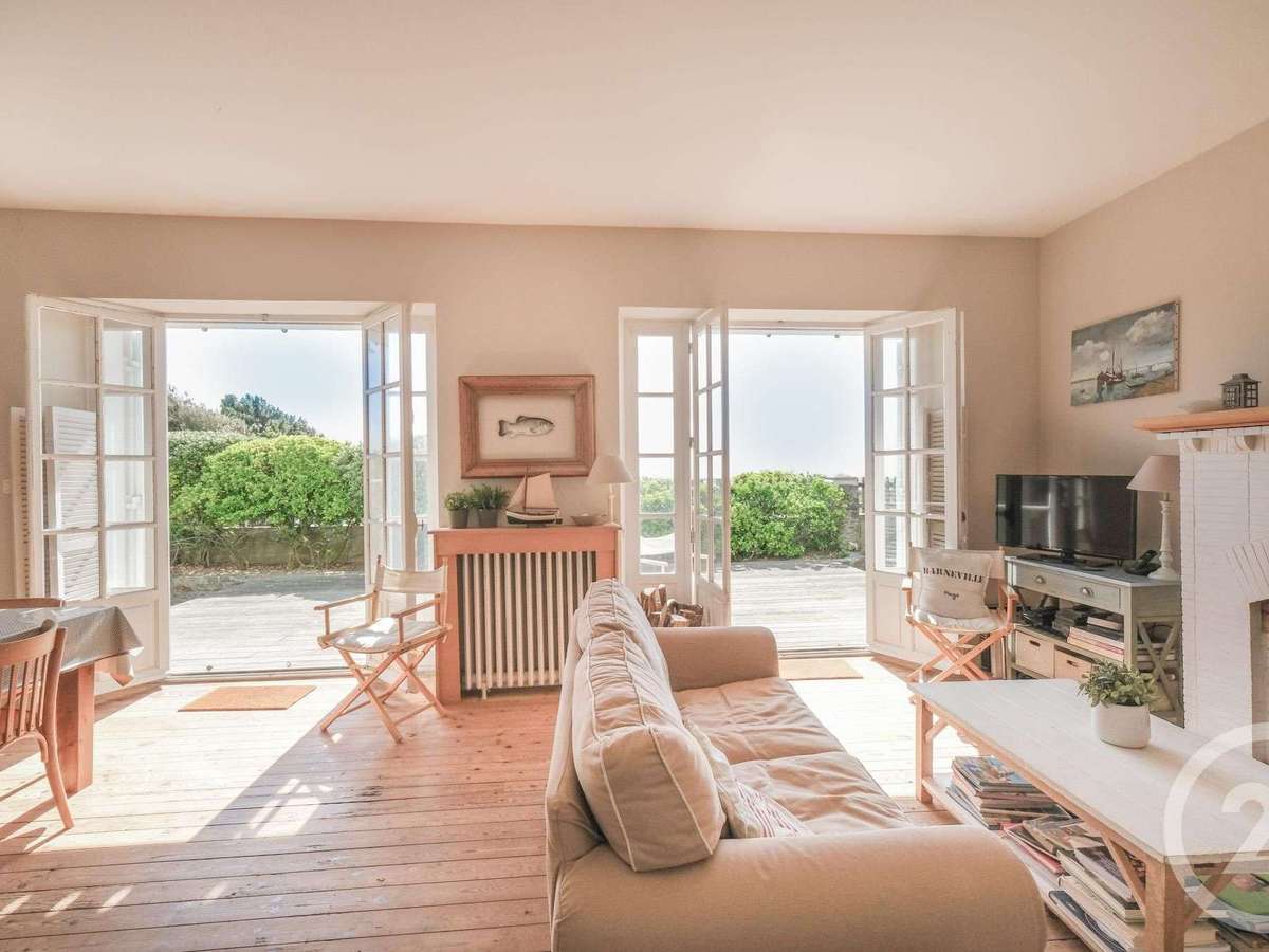 Maison Barneville-Carteret
