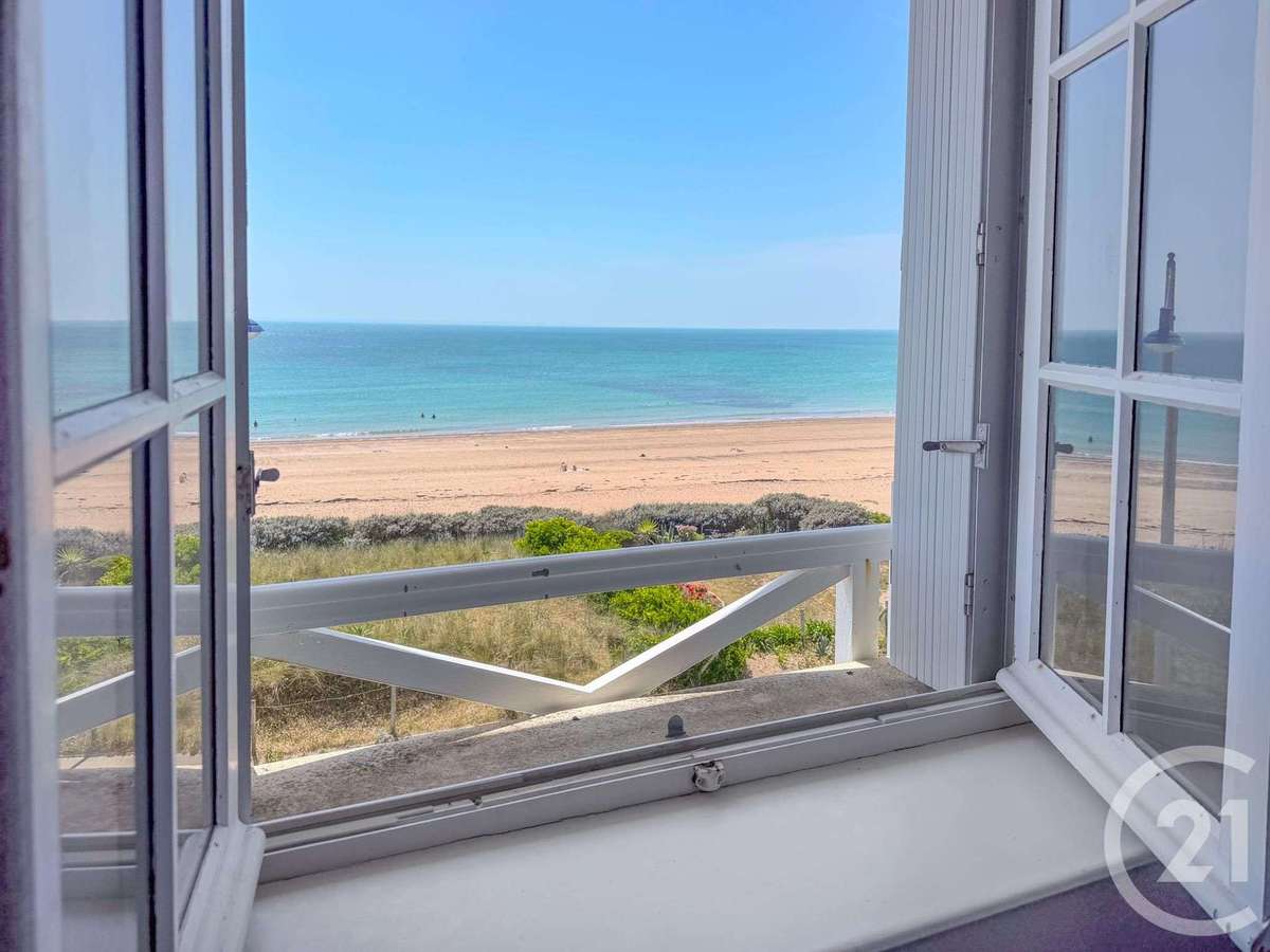 Maison Barneville-Carteret