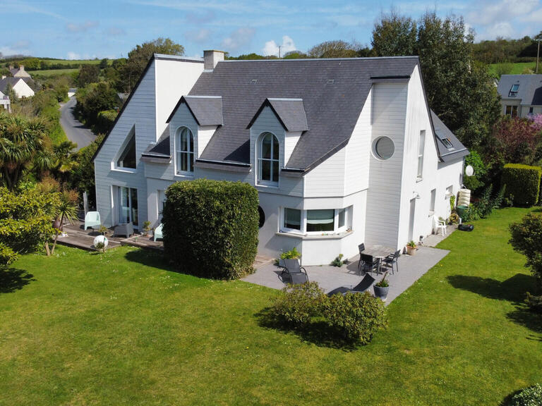 Vente Villa Barneville-Carteret - 5 chambres