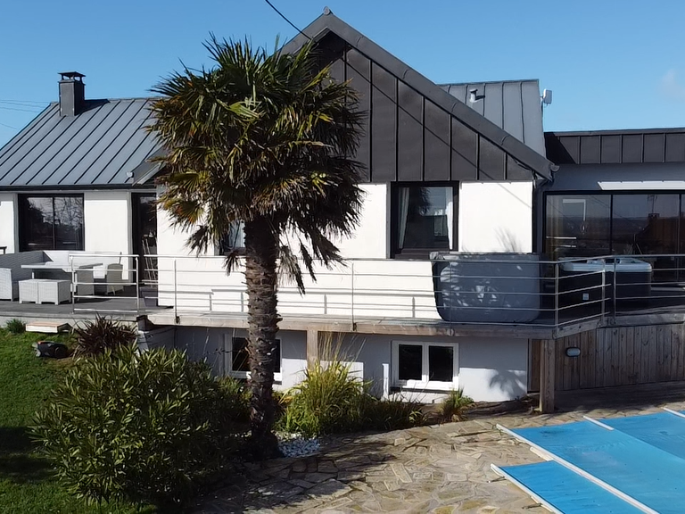 Vente Villa Barneville-Carteret - 3 chambres