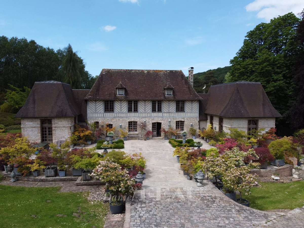 Maison Barneville-la-Bertran