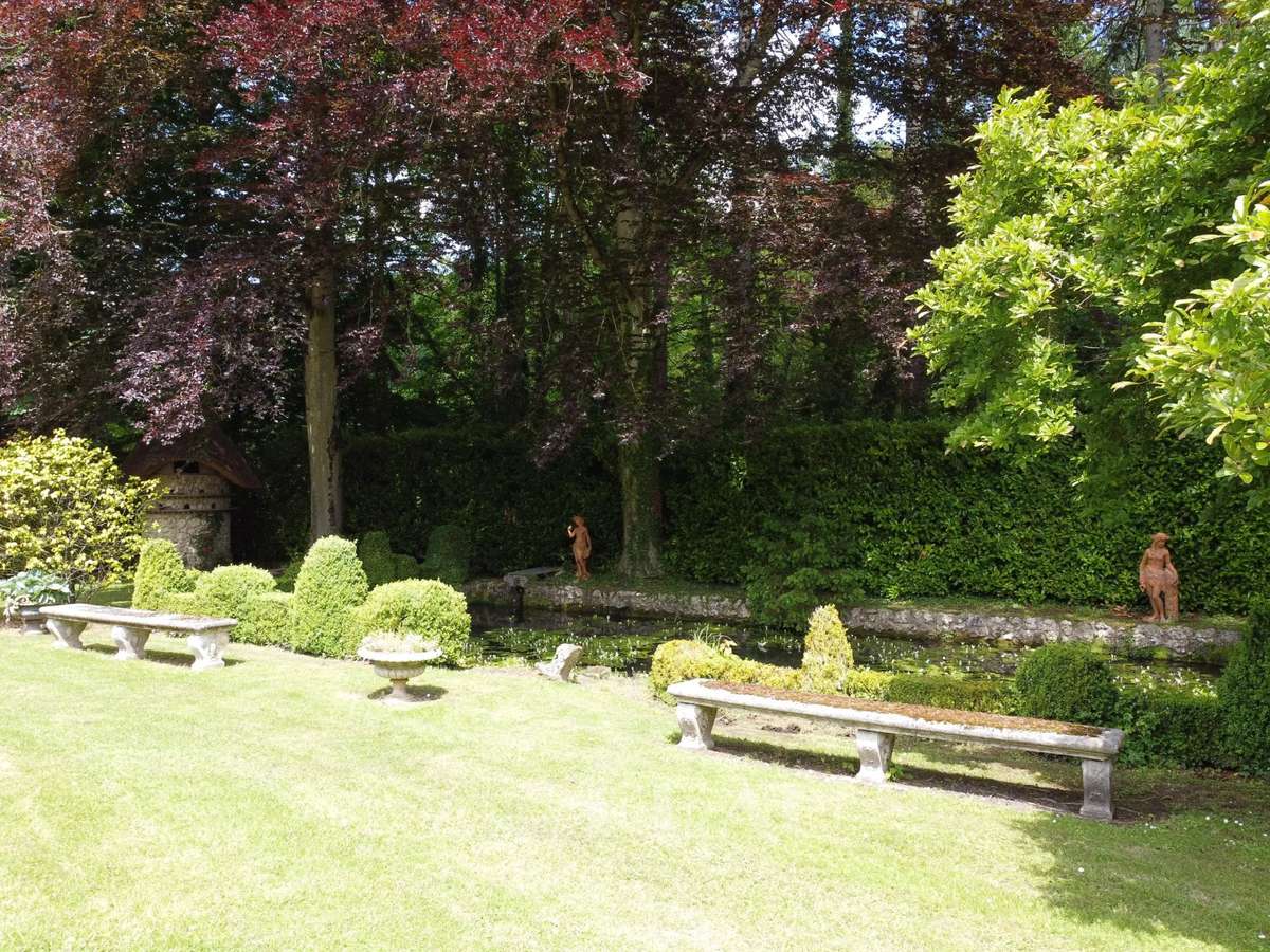 House Barneville-la-Bertran