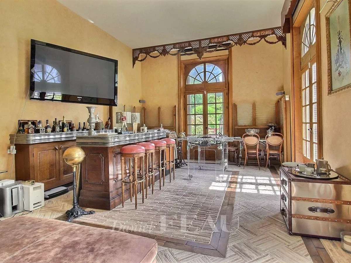 House Barneville-la-Bertran