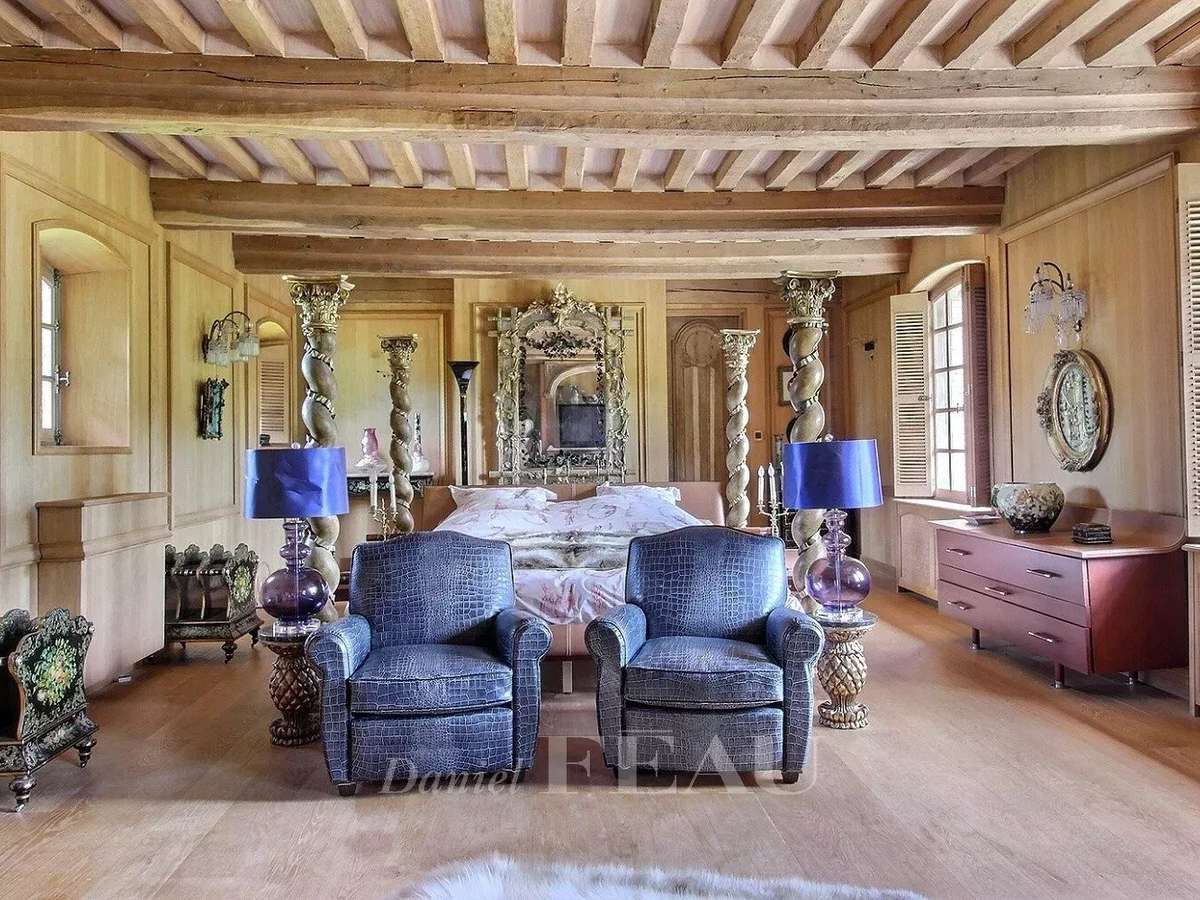 House Barneville-la-Bertran