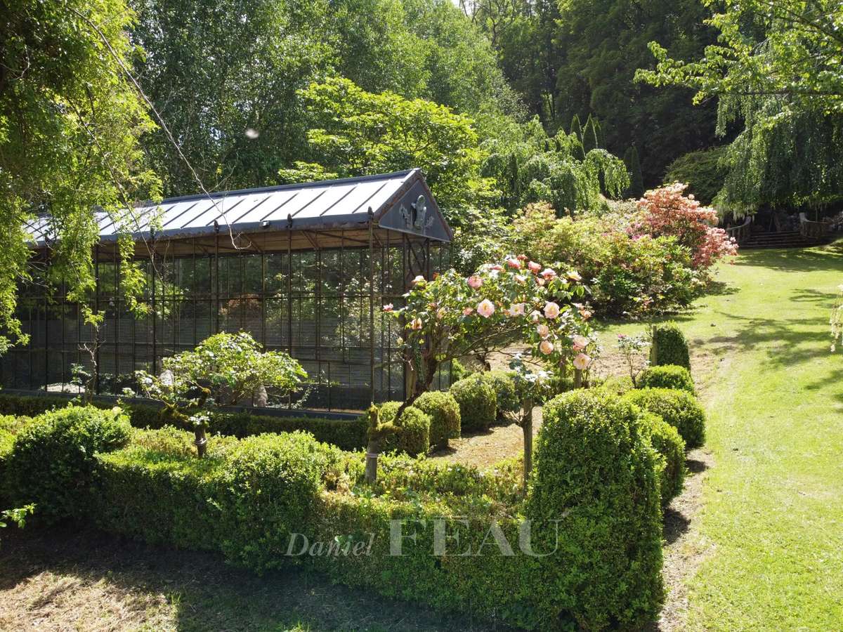 House Barneville-la-Bertran