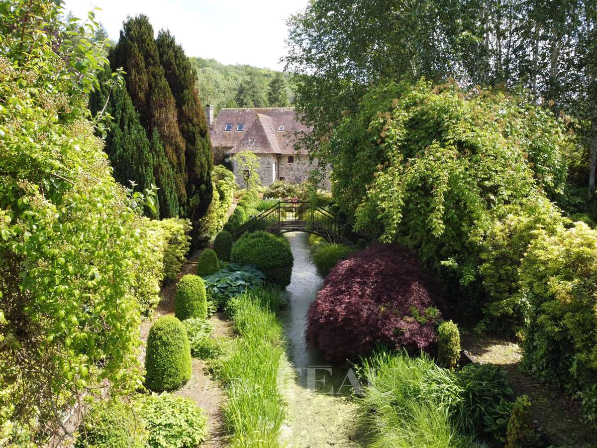 House Barneville-la-Bertran