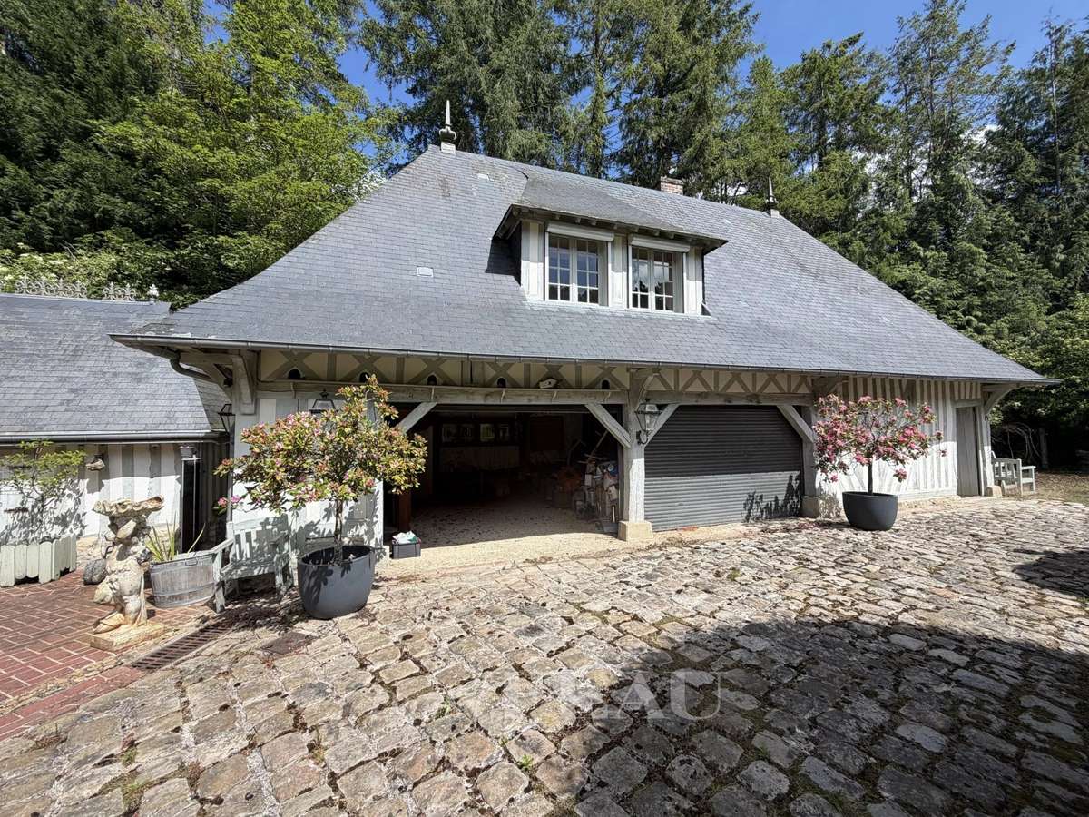 Maison Barneville-la-Bertran
