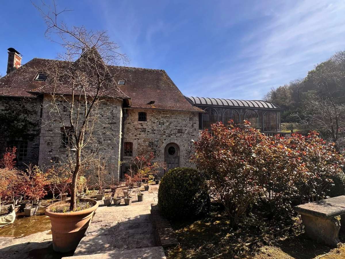 Maison Barneville-la-Bertran
