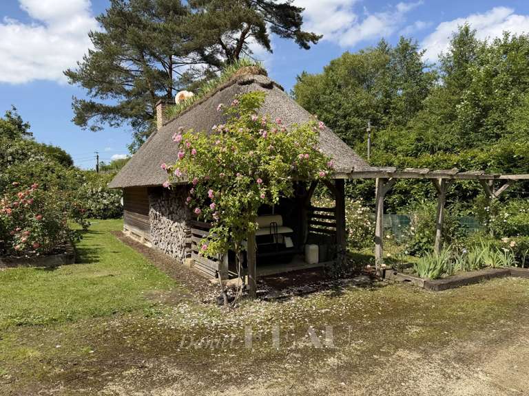 Maison Barneville-la-Bertran - 14 chambres - 1000m²