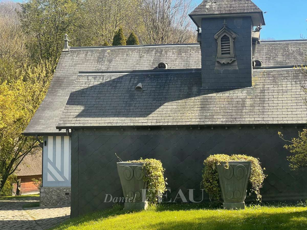 Maison Barneville-la-Bertran
