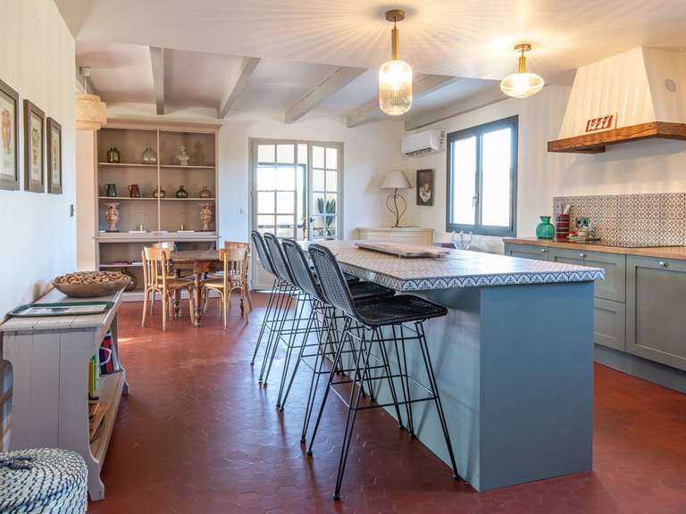 House Baron - 294m²