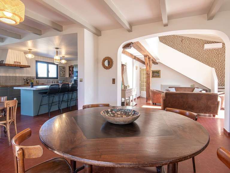 House Baron - 294m²