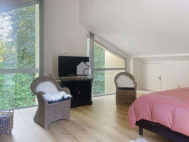 Villa Baron-sur-Odon - 6 chambres